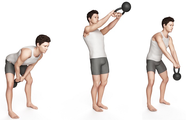 Muffin Top: 15 Best Exercises for Love Handles Fat Female