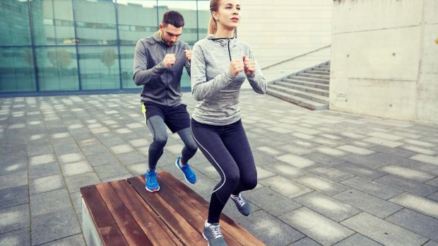 15 Simple &amp; Best Exercises To Reduce Buttocks Fat