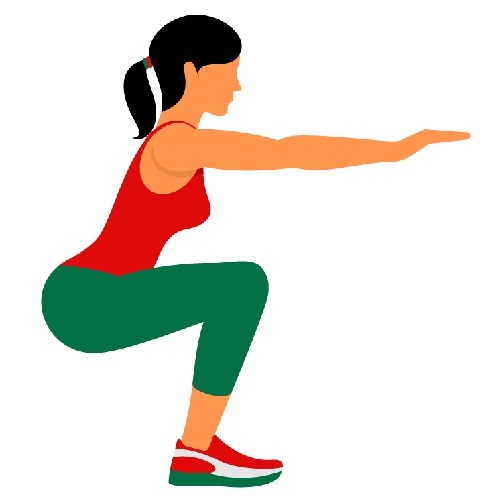 9 Effective Exercises to Flatten Lower Belly Pooch Fat