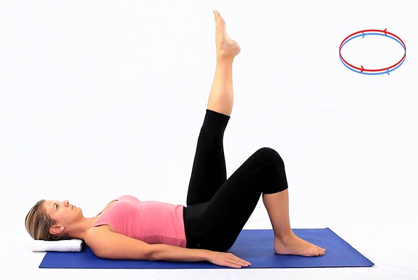 15 Best Exercises to Quickly Reduce Hips and Thighs Fat