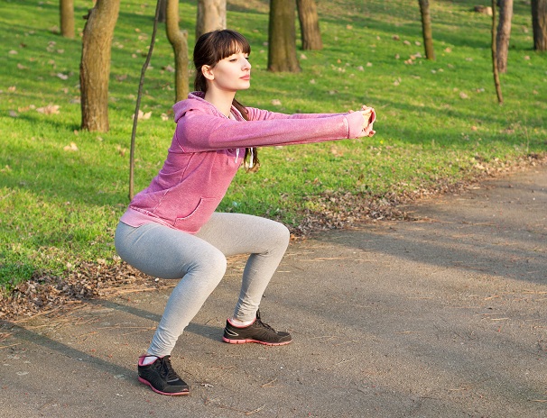 15 Best Exercises to Quickly Reduce Hips and Thighs Fat