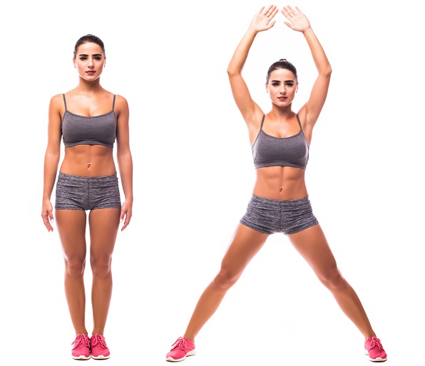 Top 18 Exercises to Tighten and Slim Your Thighs at Home