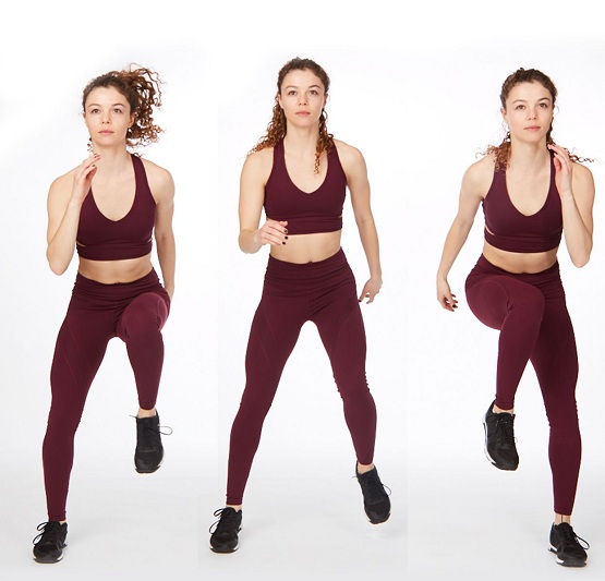 Top 18 Exercises to Tighten and Slim Your Thighs at Home