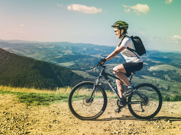 9 Ultimate Cycling Exercises and Their Benefits