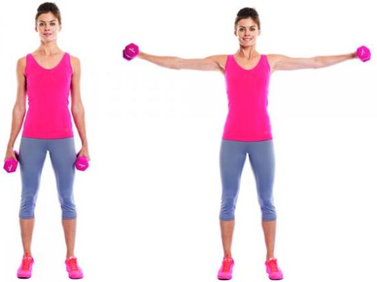 9 Best Shoulder Exercises for Building Strength and Functionality