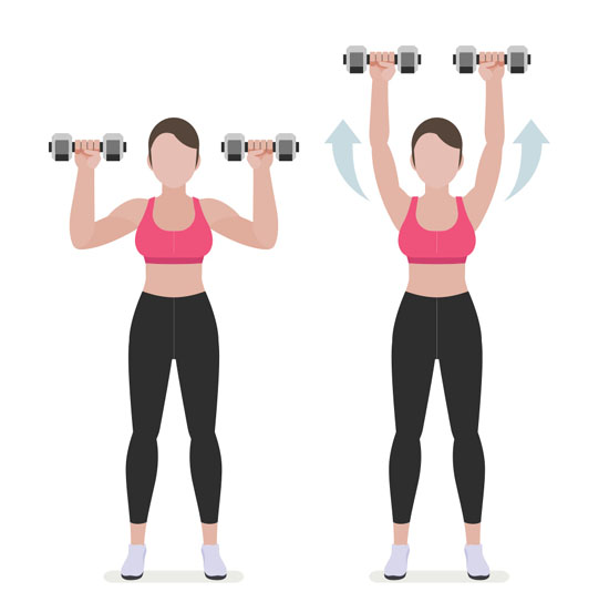 9 Best Shoulder Exercises for Building Strength and Functionality