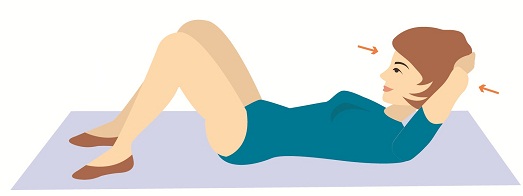 12 Best Exercises To Reduce Neck Fat Quickly At Home