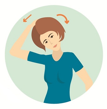 12 Best Exercises To Reduce Neck Fat Quickly At Home