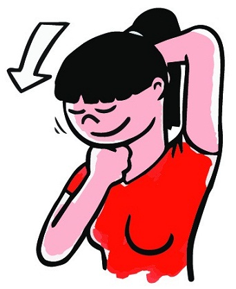 12 Best Exercises To Reduce Neck Fat Quickly At Home