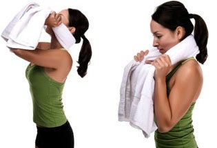 12 Best Exercises To Reduce Neck Fat Quickly At Home