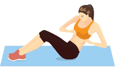 9 Simple Exercises To Get Rid Of Cellulite on Thighs