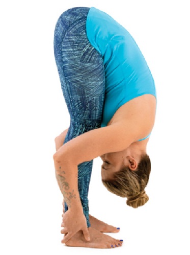 9 Simple Exercises To Get Rid Of Cellulite on Thighs