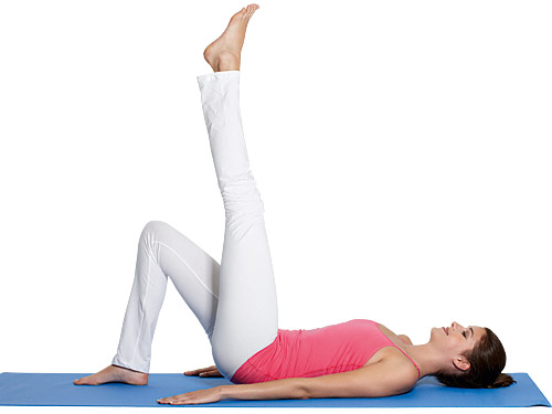 9 Simple and Best Exercises To Reduce Lower Stomach Fat