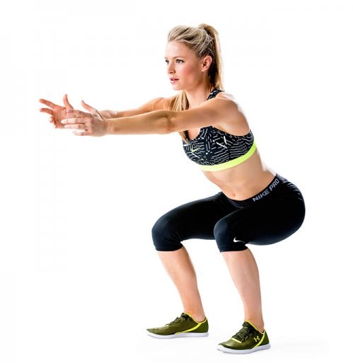 Baggy Arms: 9 Best Tightening Exercises for Saggy Upper Arms
