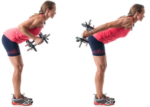 Baggy Arms: 9 Best Tightening Exercises for Saggy Upper Arms