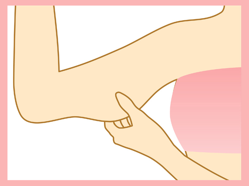 Baggy Arms: 9 Best Tightening Exercises for Saggy Upper Arms