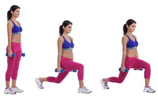 Top 10 Exercises for Reducing Visceral Fat in Apple Shape Body