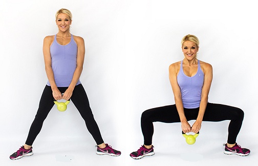 Top 10 Exercises for Reducing Visceral Fat in Apple Shape Body