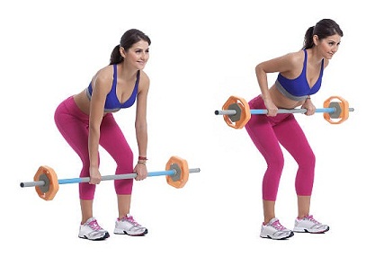 Top 10 Exercises for Reducing Visceral Fat in Apple Shape Body