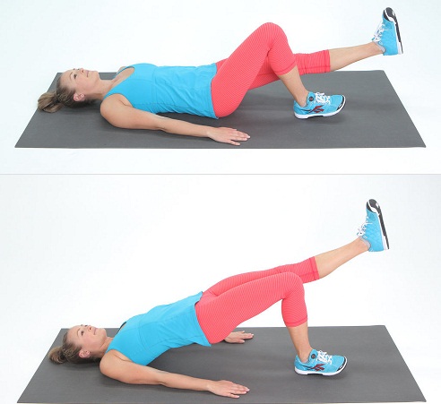 9 Best Exercises To Burn Fat Between Thighs (Thigh Gap)