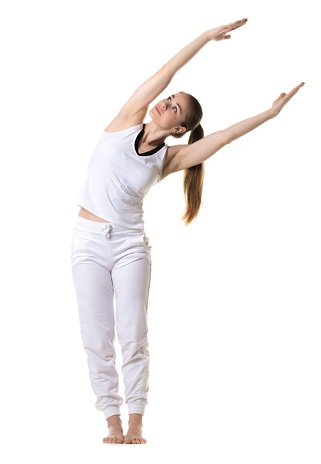 Waistline Fat: 9 Best Exercises To Reduce Waist Size