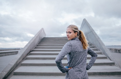 Waistline Fat: 9 Best Exercises To Reduce Waist Size