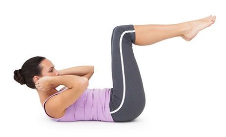 30 Minute Fat Burning Home Exercises for Beginners