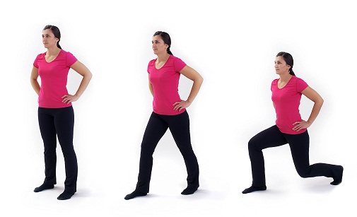 30 Minute Fat Burning Home Exercises for Beginners