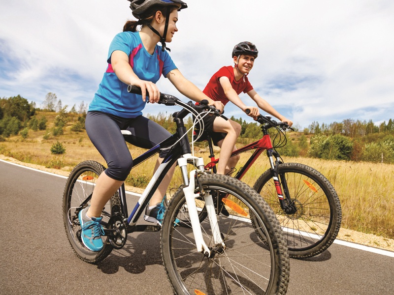 14 Different Aerobics Activities and Health Benefits