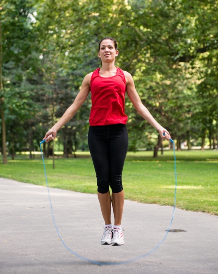 14 Different Aerobics Activities and Health Benefits