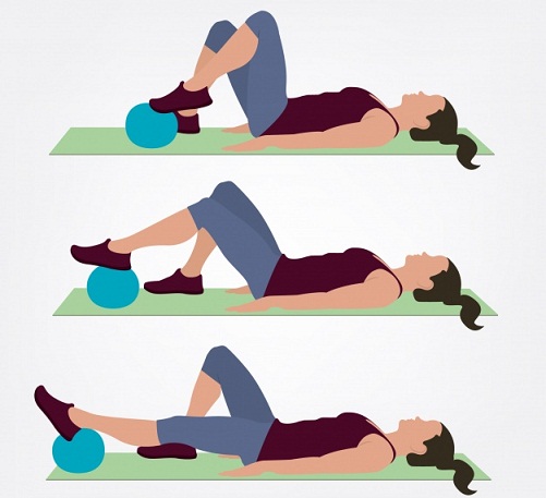 9 Simple &amp; Best Exercises To Get Rid Of Ankles Fat