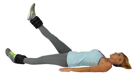 9 Simple &amp; Best Exercises To Get Rid Of Ankles Fat