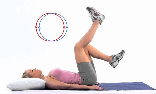 10 Best Exercises For Varicose Veins Treatment | I Fashion Styles