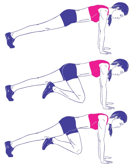 10 Best Exercises For Varicose Veins Treatment | I Fashion Styles