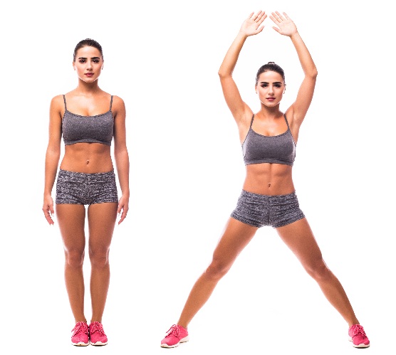 18 Simple and Best Exercises To Reduce Armpit Fat