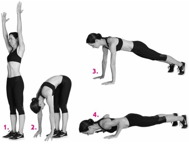 18 Simple and Best Exercises To Reduce Armpit Fat