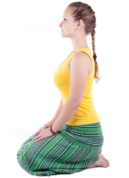 18 Simple &amp; Best Exercises For Hair Growth Faster At Home