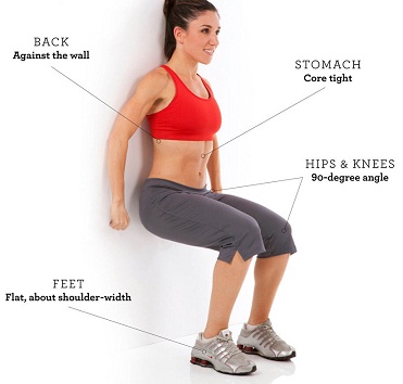 10 Best Exercises for Lower Back Pain Relief | I Fashion Styles