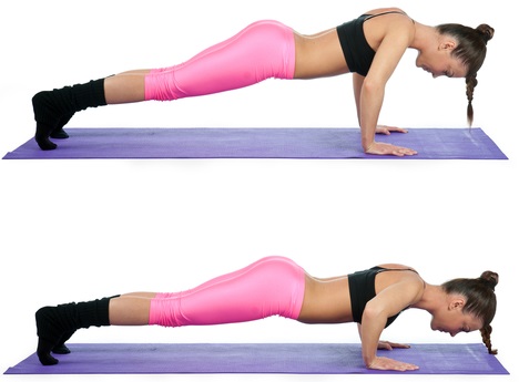 10 Best Exercises for Lower Back Pain Relief | I Fashion Styles