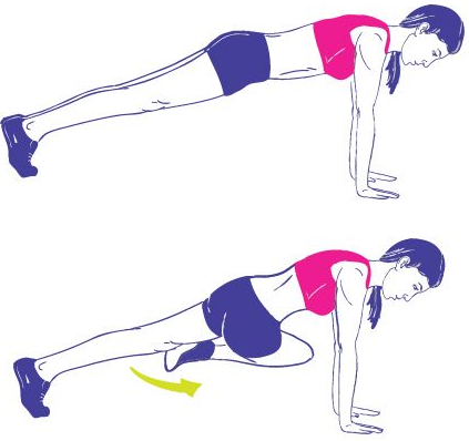 10 Best Exercises for Lower Back Pain Relief | I Fashion Styles