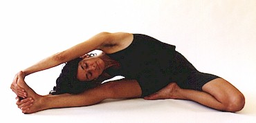 Top 9 Leg Stretching Exercises | I Fashion Styles