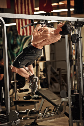 Top 12 Upper Chest Exercises | I Fashion Styles