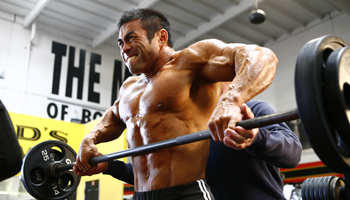 Top 12 Upper Chest Exercises | I Fashion Styles