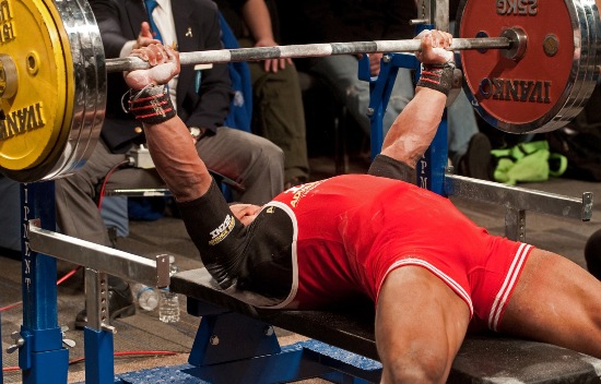 Top 12 Upper Chest Exercises | I Fashion Styles