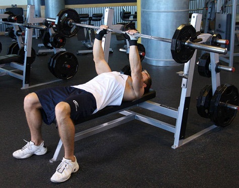 Top 12 Upper Chest Exercises | I Fashion Styles