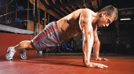 9 Best Crossfit Workouts for Beginners| I Fashion Styles