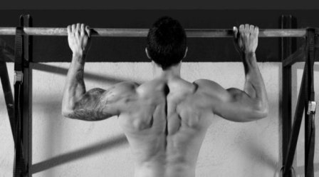 9 Best Crossfit Workouts for Beginners| I Fashion Styles