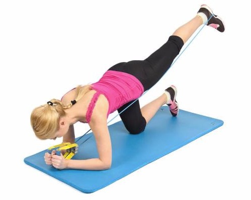 9 Simple Exercises To Get Rid of Cellulite On Buttocks