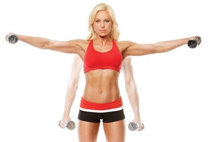 9 Finest Upper Back Workouts | I Fashion Styles