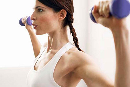 9 Finest Upper Back Workouts | I Fashion Styles